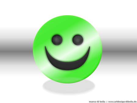 Bild: Think Positive! Green