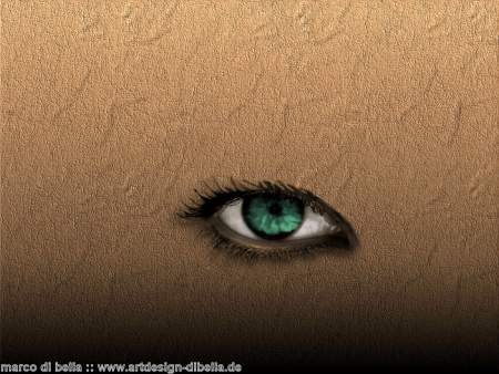 Bild: Sand Eye