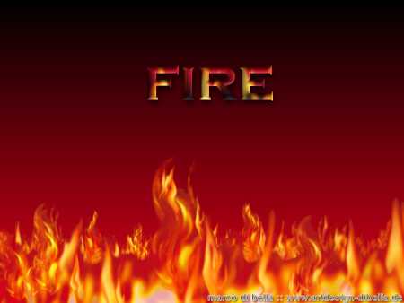 Bild: Fire