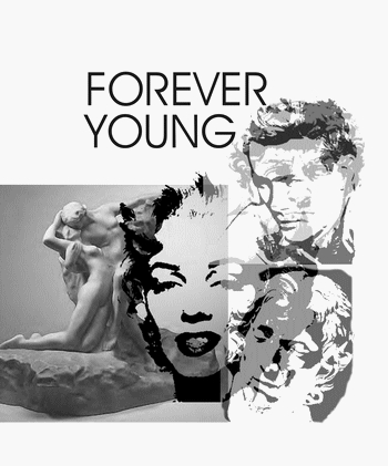 Bild: Forever Young (2)