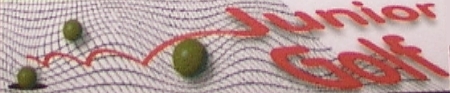 Bild: Logo :: Junior Golf