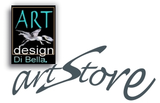 Bild: Logo :: ARTdesign Di Bella