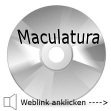 Bild: Maculatura