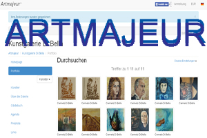 Bild: Bildergalerie artmajeur.com 