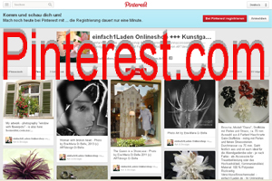 Bild: Unsere Pins auf pinterest.com