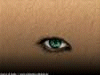 Sand Eye