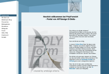 Bild: PolyFormArt - das Portal