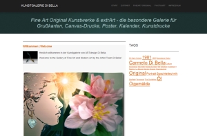 Bild: Kunstgalerie Di Bella